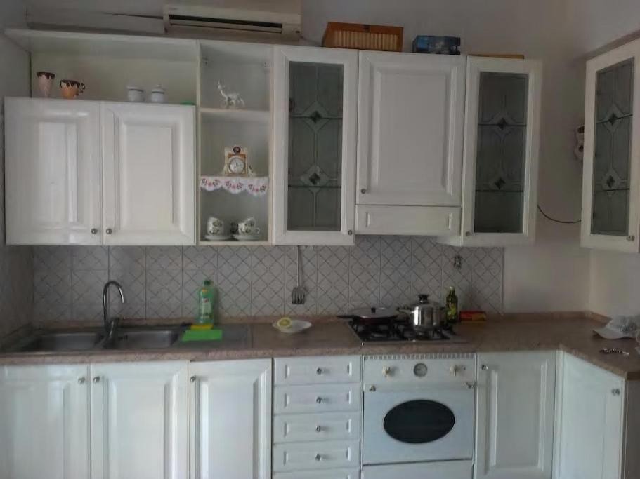 Photo of Kitchen in Scalea