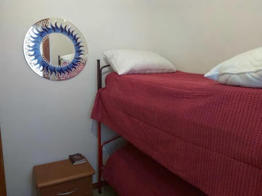 Photo of Bedroom in Scalea