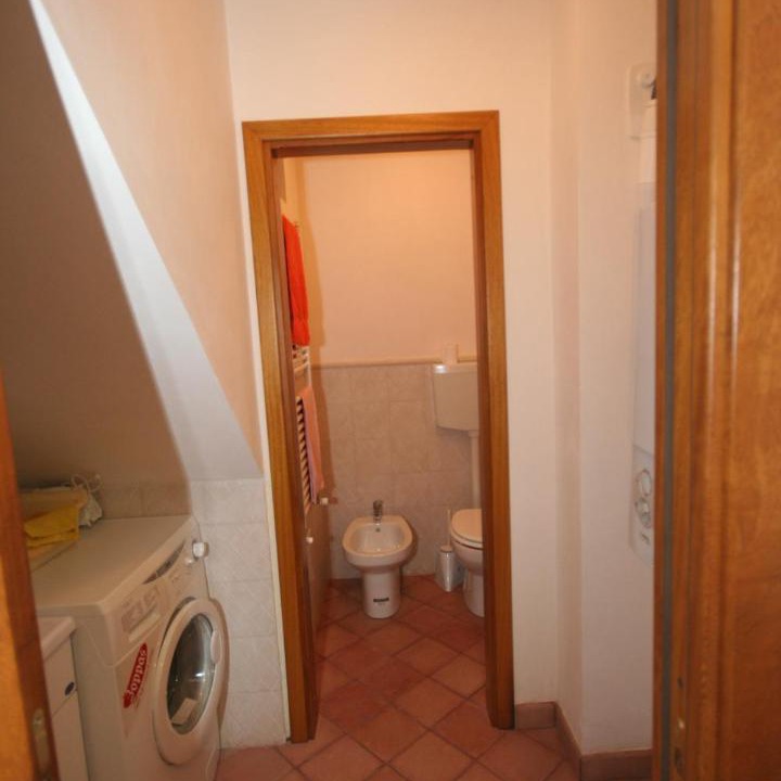 Photo of Bathroom in Isnello