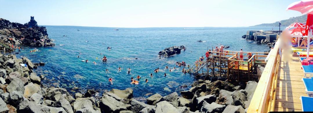 Photo of Others in Aci Sant'Antonio