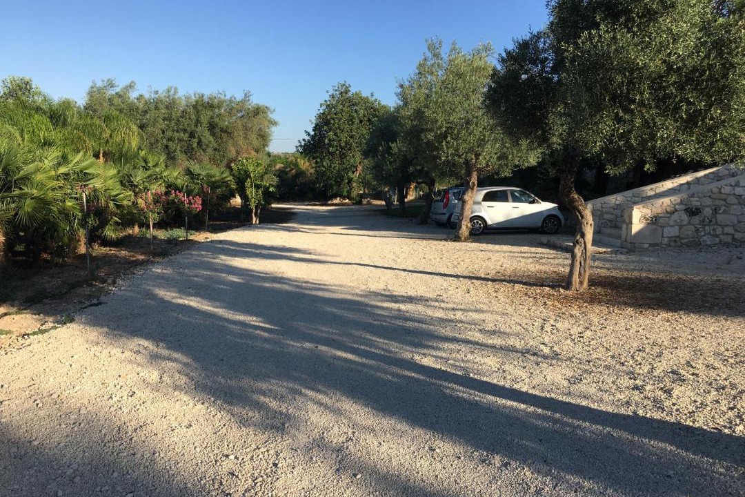 Photo of Outdoor in Rosolini
