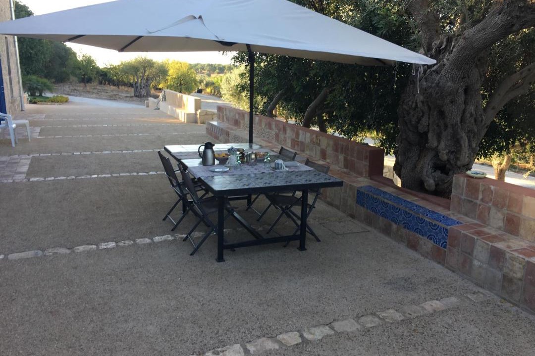 Photo of Patio Balcony in Rosolini
