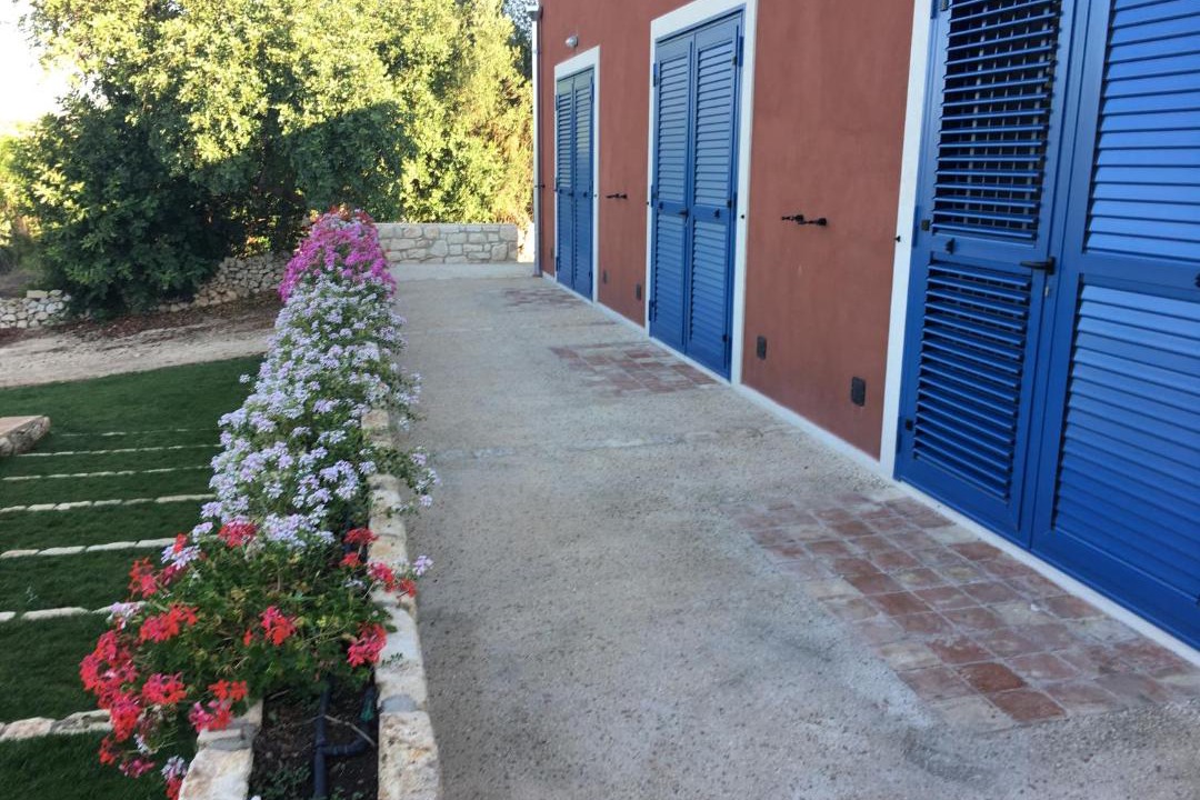 Photo of Buildings in Rosolini