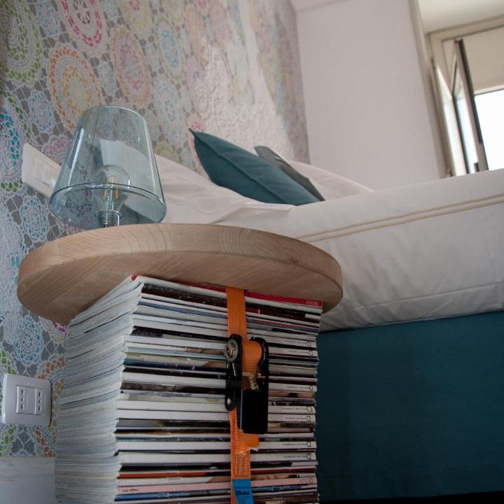Photo of Bedroom in Borgo-Sanzio