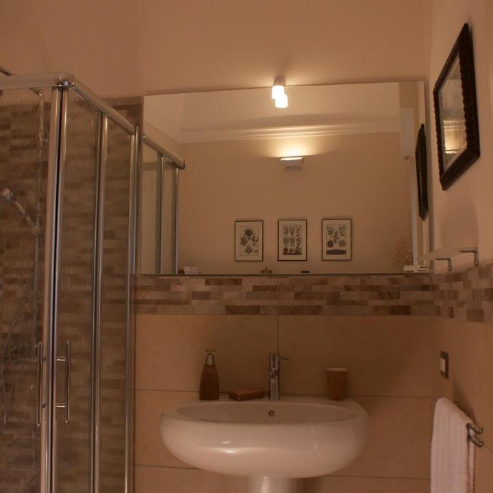 Photo of Bathroom in Viagrande