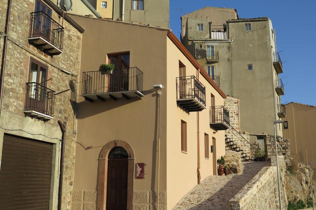 Photo of Others in Geraci Siculo