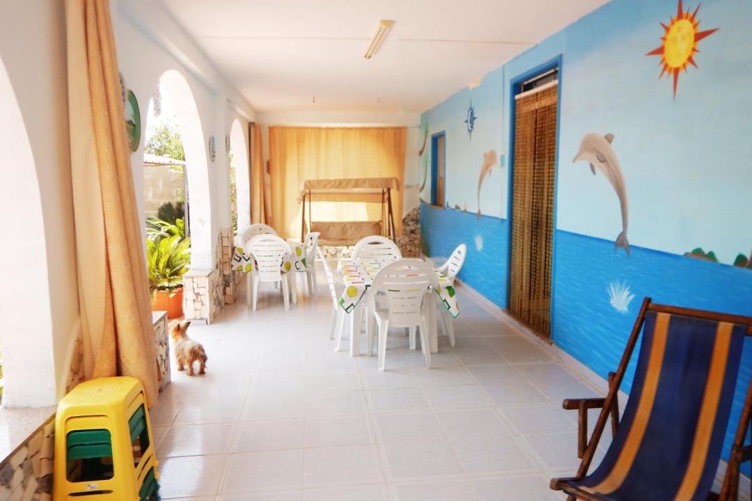 Photo of Livingroom in Santa Maria del Focallo