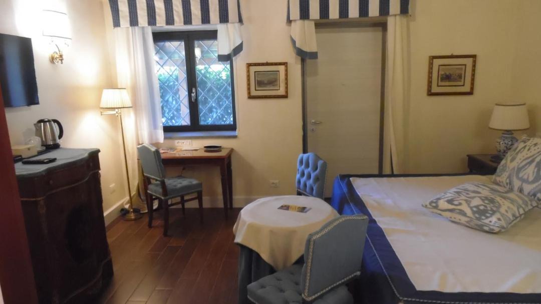 Photo of Bedroom in Forza d'Agro