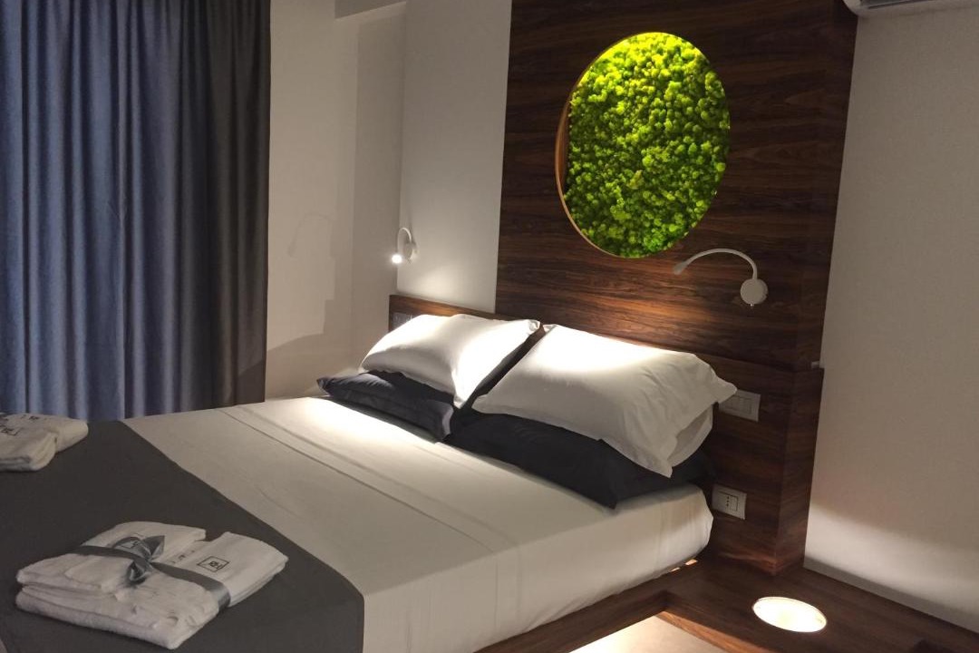 Photo of Bedroom in Milazzo