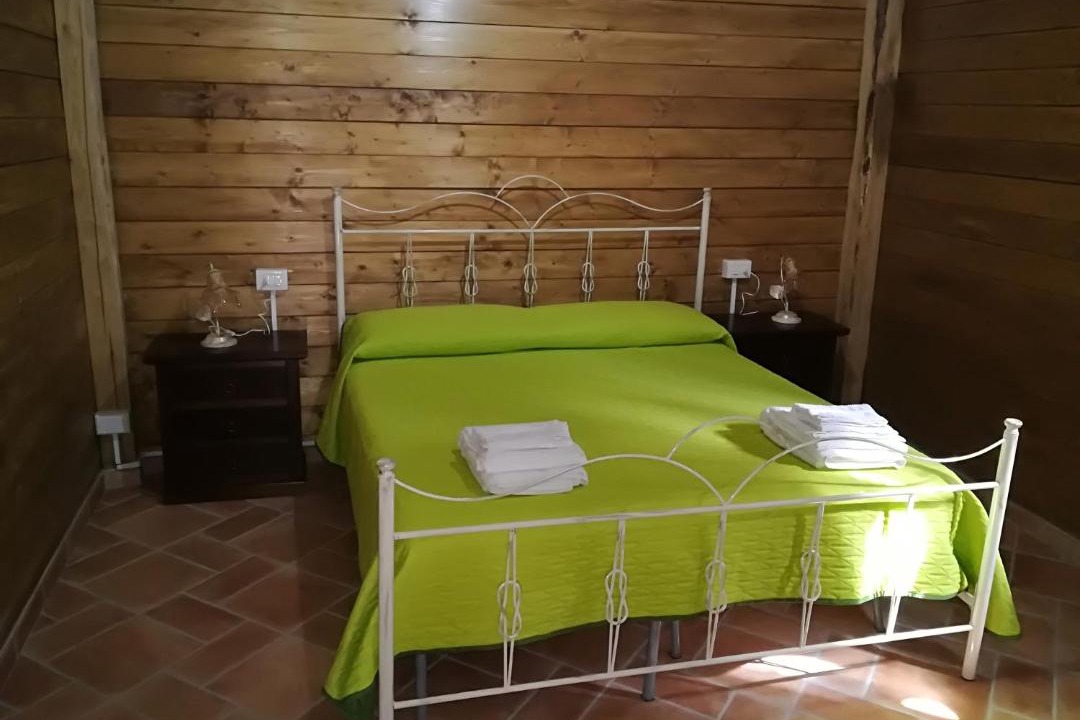 Photo of Bedroom in Mormanno