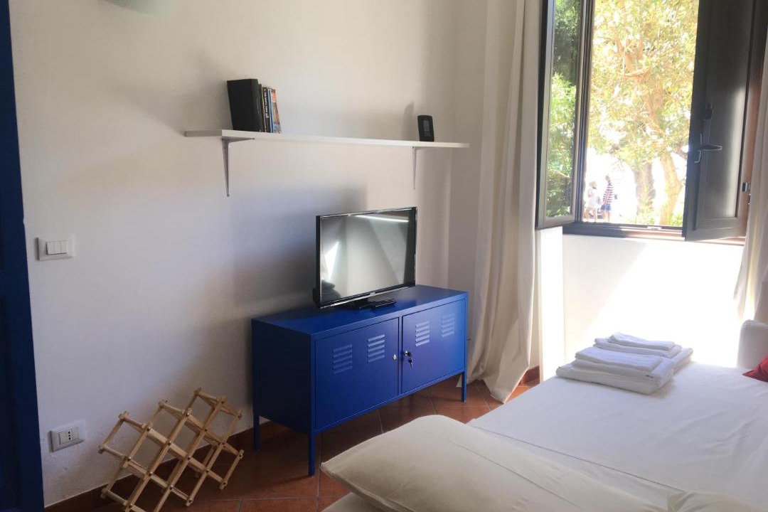 Photo of Bedroom in Trapani City Centre