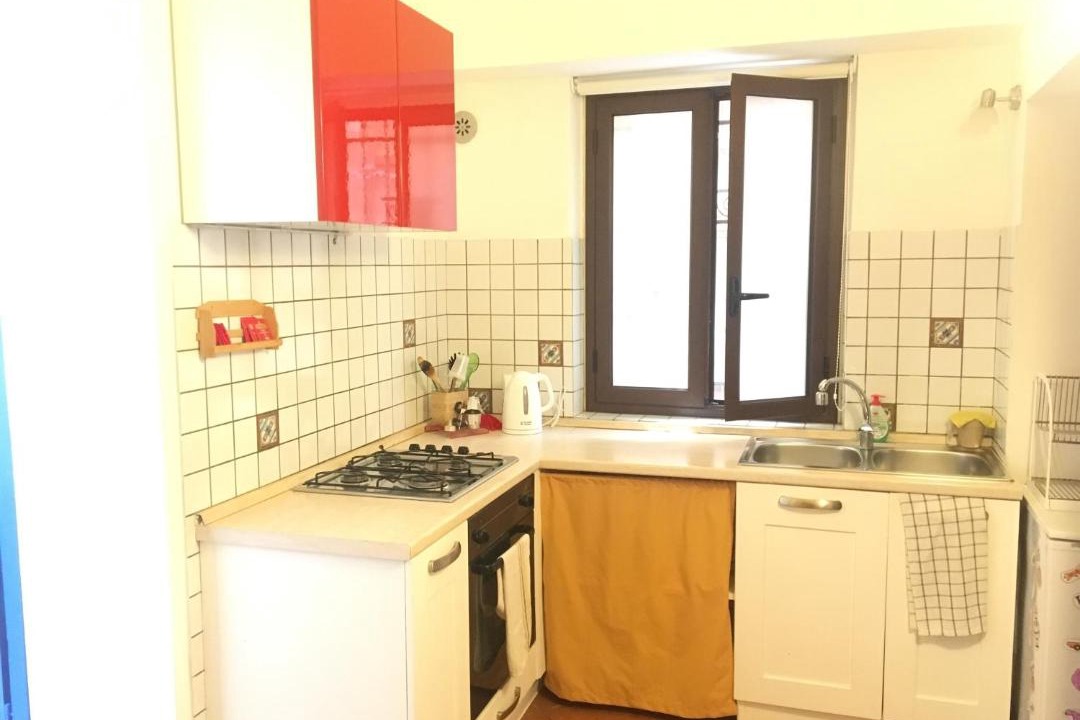 Photo of Kitchen in Trapani City Centre