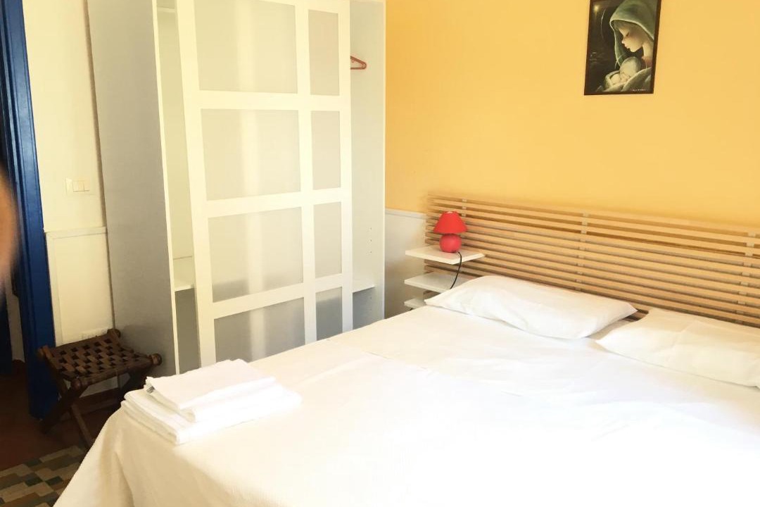 Photo of Bedroom in Trapani City Centre