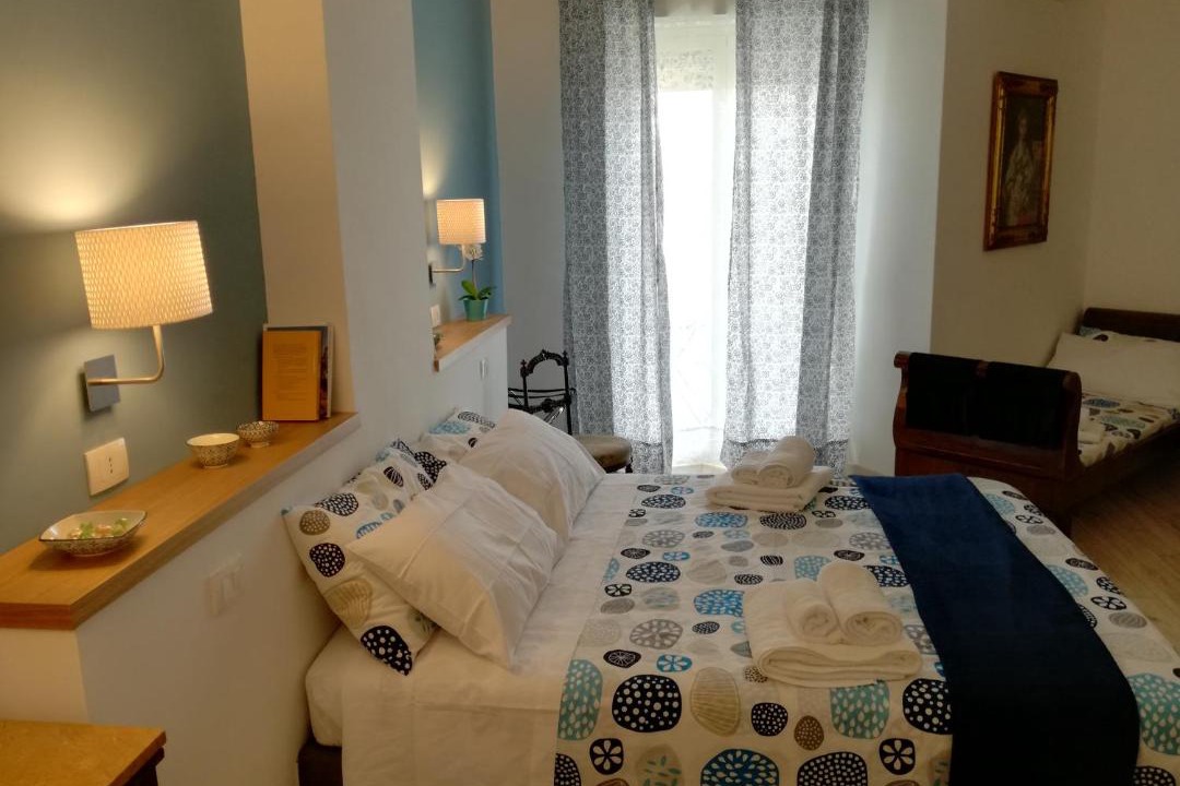 Photo of Bedroom in Agrigento