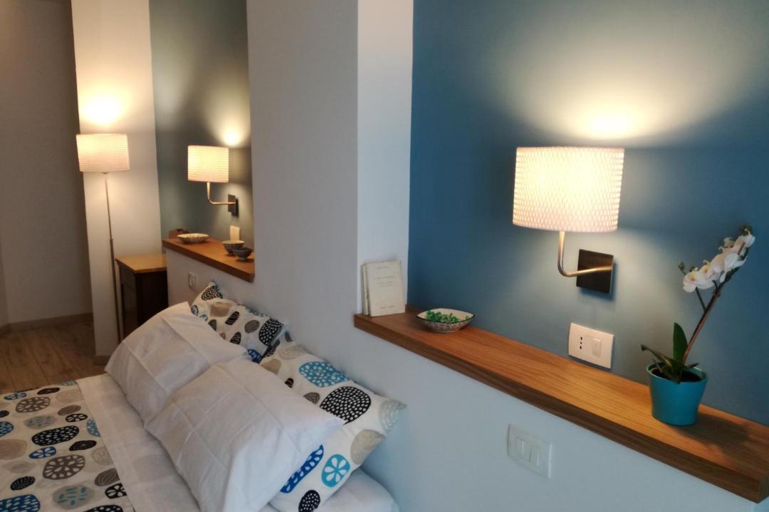 Photo of Bedroom in Agrigento