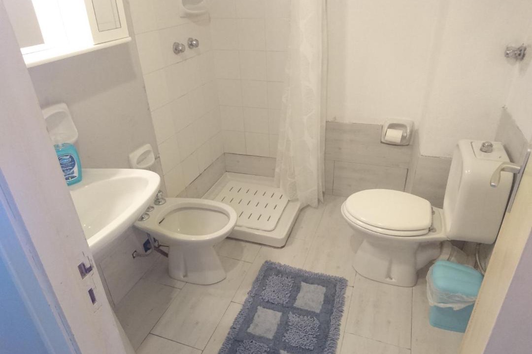 Photo of Bathroom in Porticato