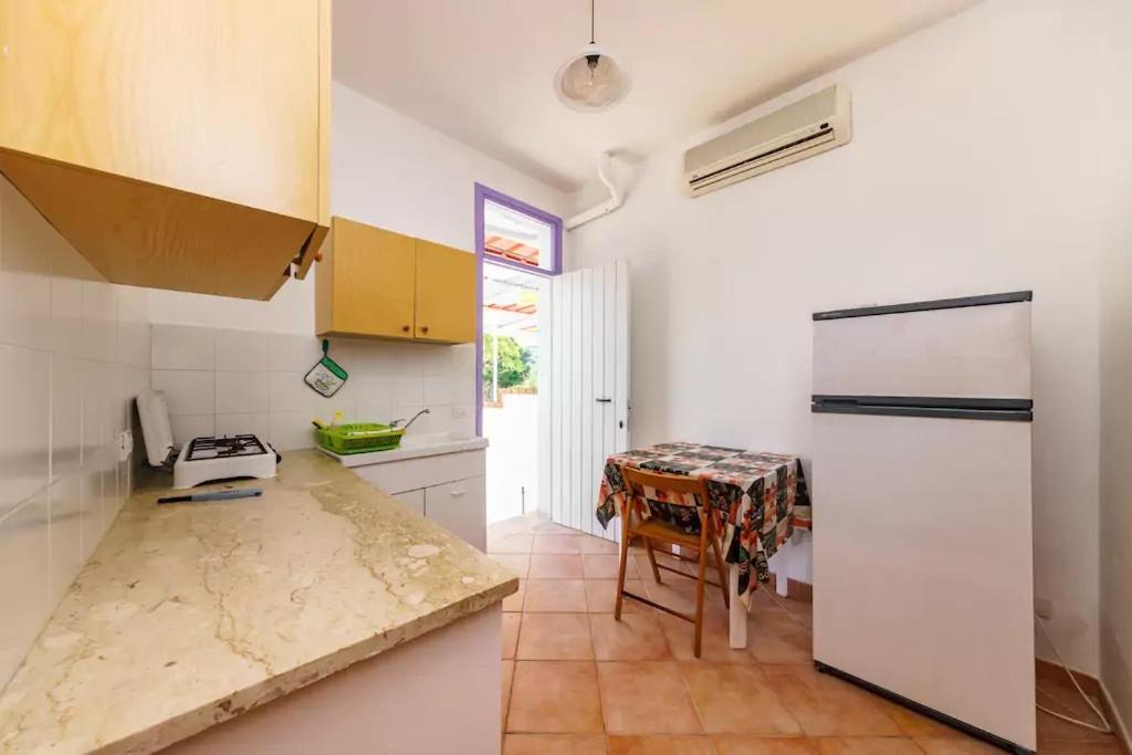 Photo of Livingroom in Scopello