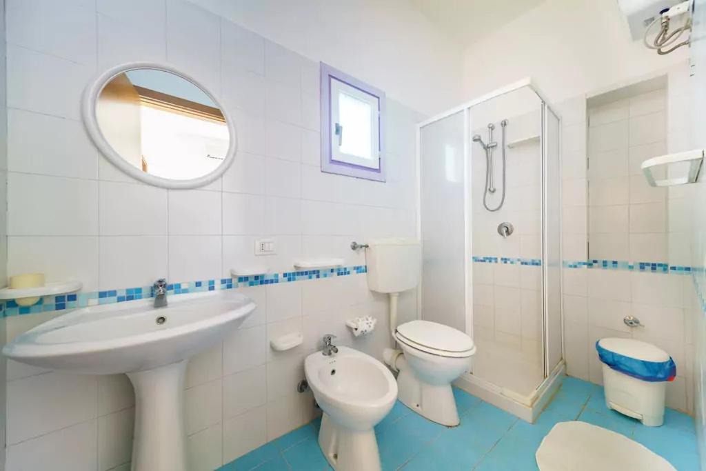 Photo of Bathroom in Scopello