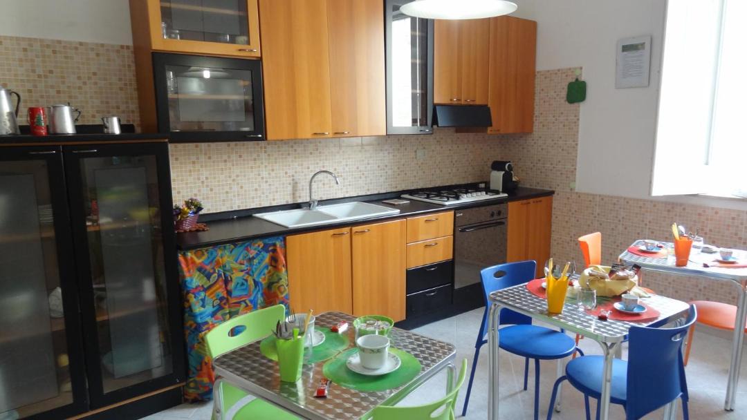 Photo of Kitchen in Paceco