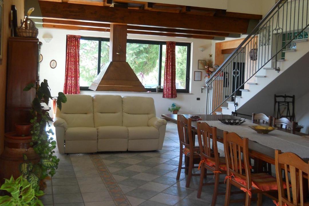 Photo of Livingroom in Patti