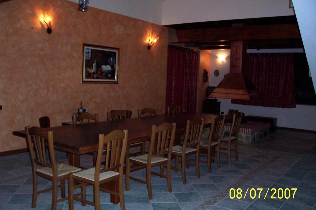 Photo of Livingroom in Patti