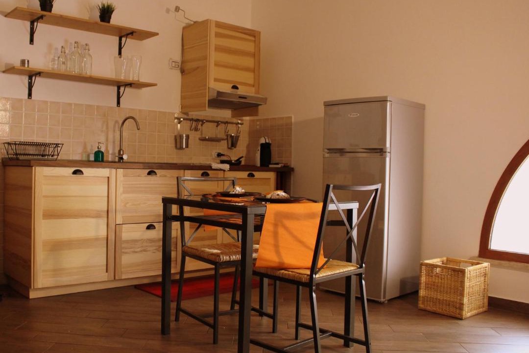 Photo of Kitchen in Palermo