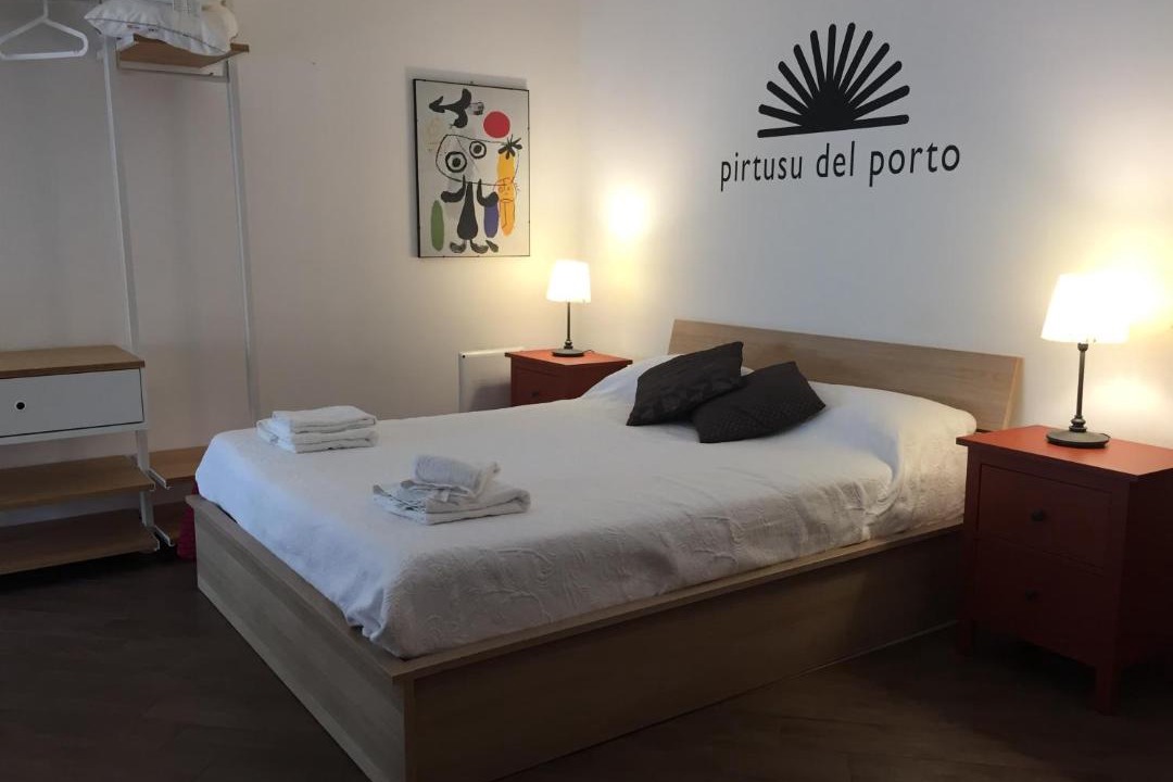 Photo of Bedroom in Palermo