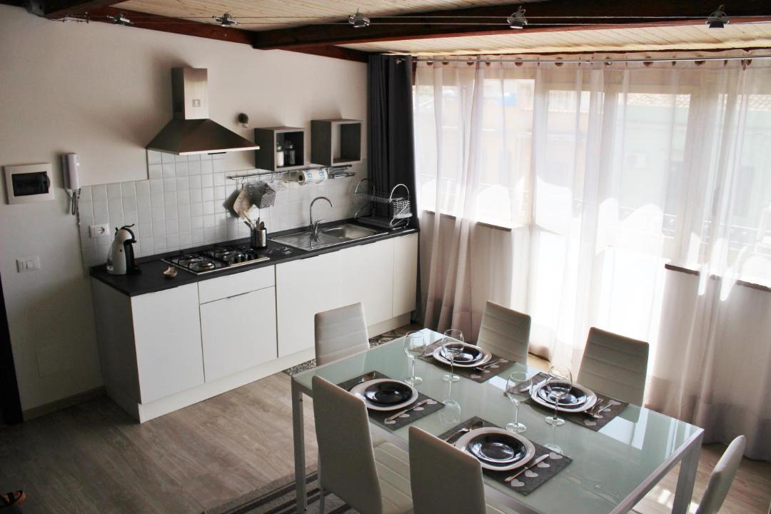 Photo of Kitchen in Palermo