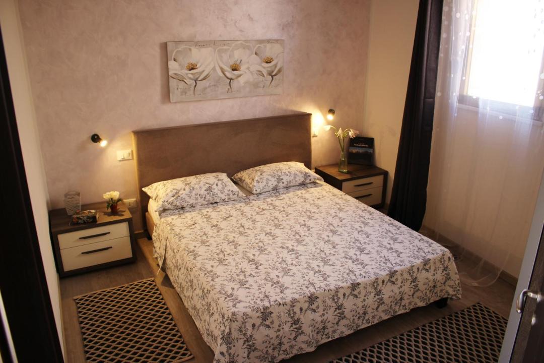 Photo of Bedroom in Palermo