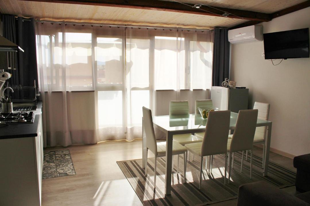 Photo of Livingroom in Palermo