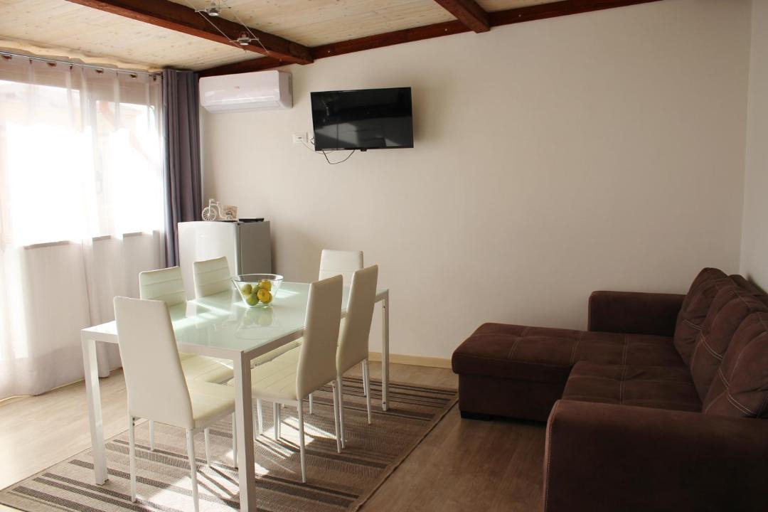 Photo of Livingroom in Palermo