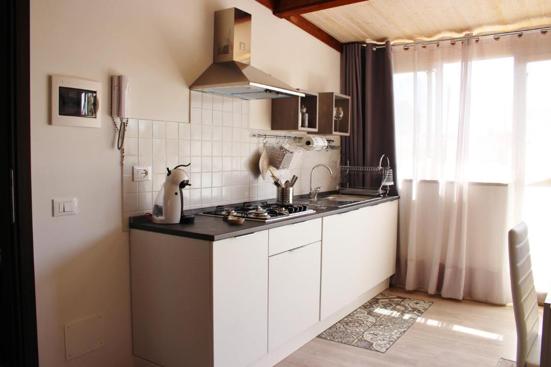 Photo of Kitchen in Palermo