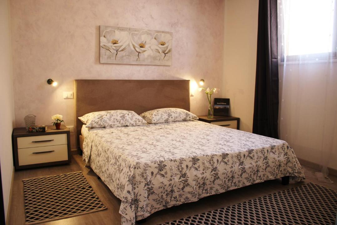 Photo of Bedroom in Palermo