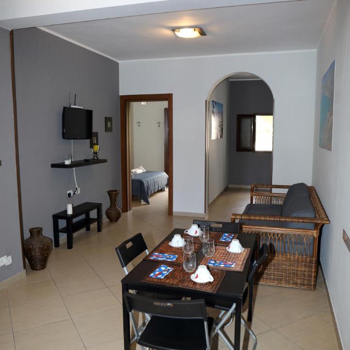 Photo of Livingroom in Trapani