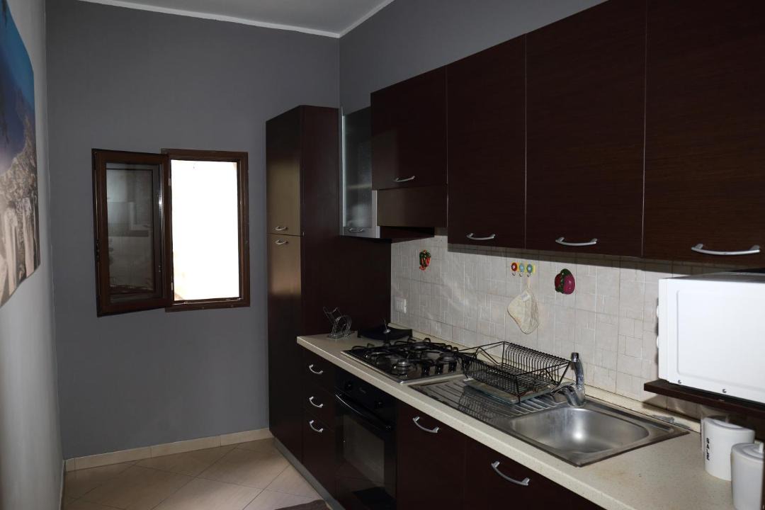 Photo of Kitchen in Trapani