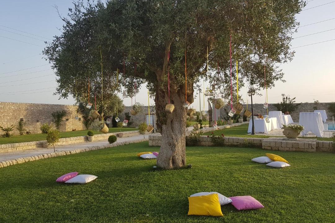 Photo of Outdoor in Ragusa