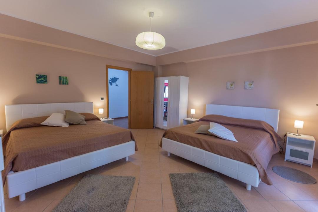 Photo of Bedroom in Motta Camastra