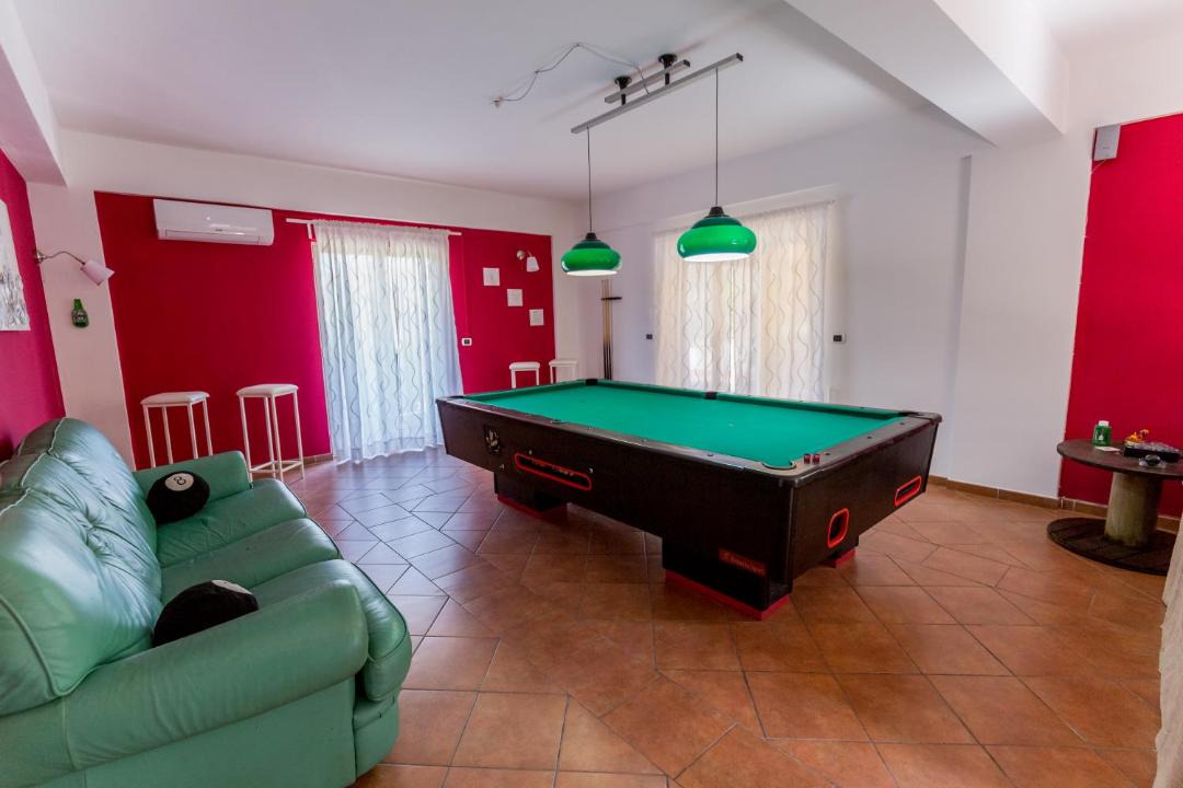 Photo of Livingroom in Motta Camastra