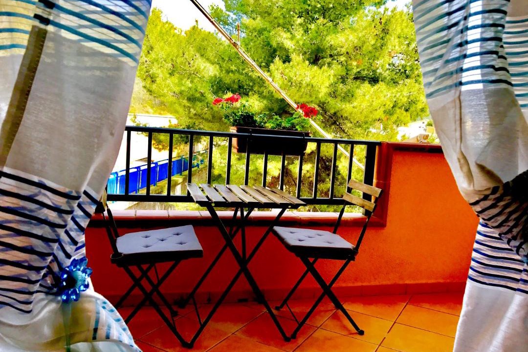 Photo of Patio Balcony in Siculiana Marina