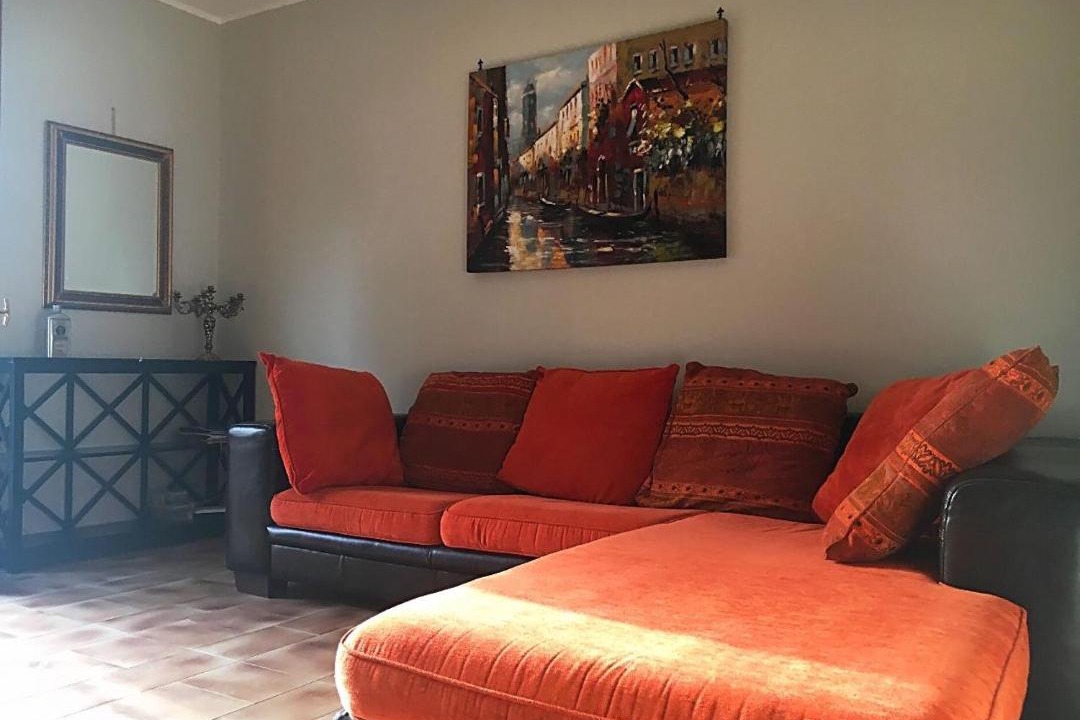 Photo of Livingroom in Trapani