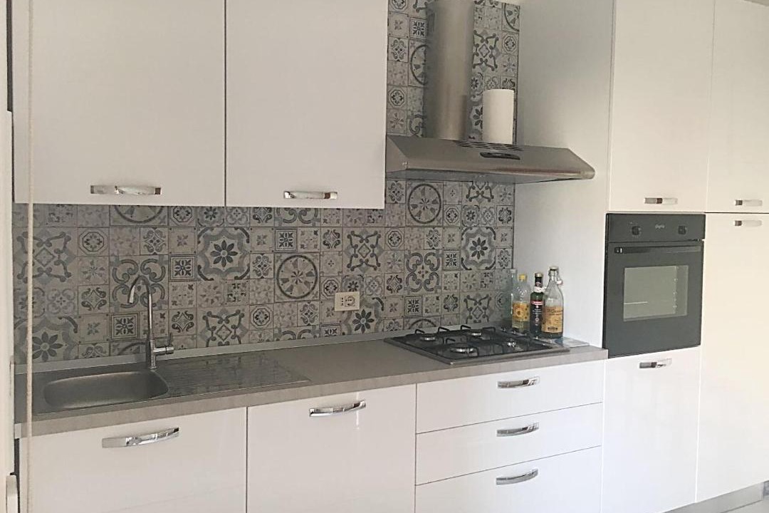 Photo of Kitchen in Trapani