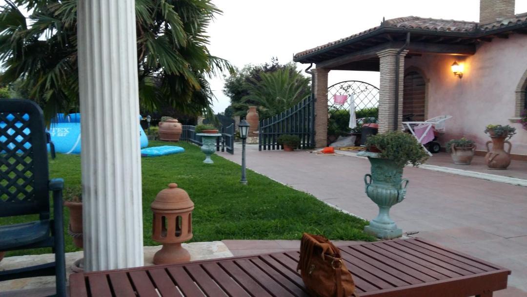 Photo of Others in Viterbo