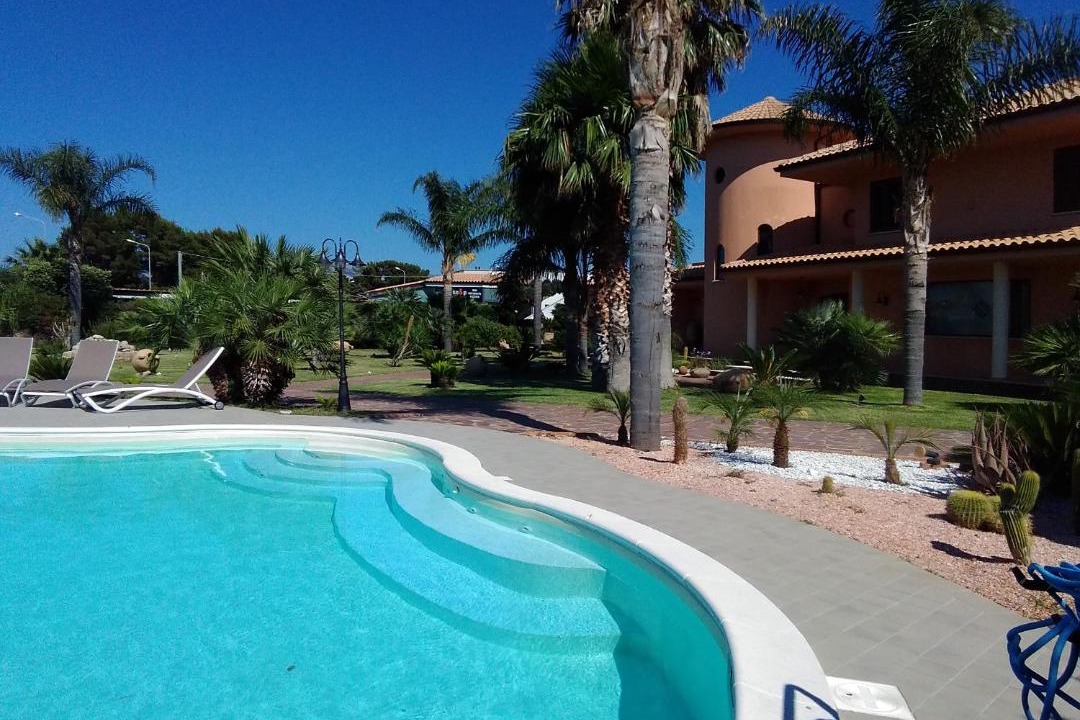 Photo of Outdoor in Carini