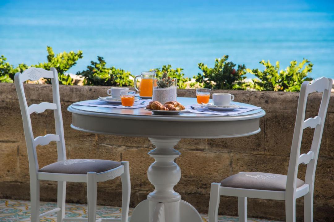 Photo of Patio Balcony in Trabia