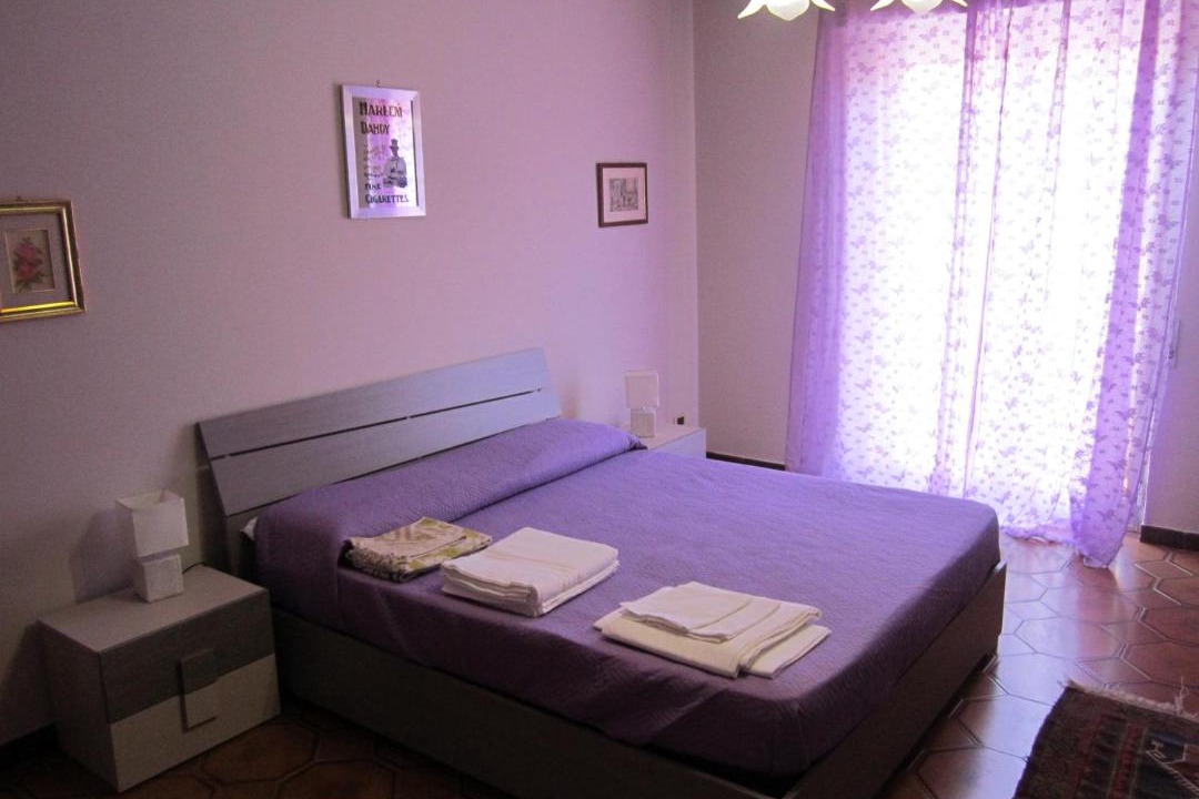 Photo of Bedroom in Partinico