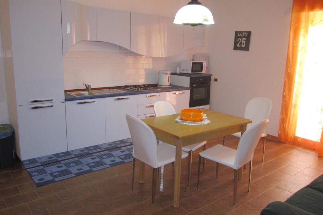 Photo of Kitchen in Partinico