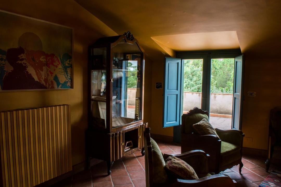 Photo of Livingroom in Pietraperzia