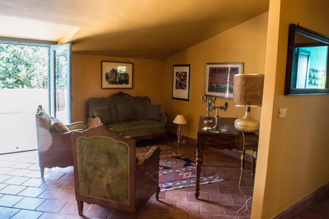 Photo of Livingroom in Pietraperzia