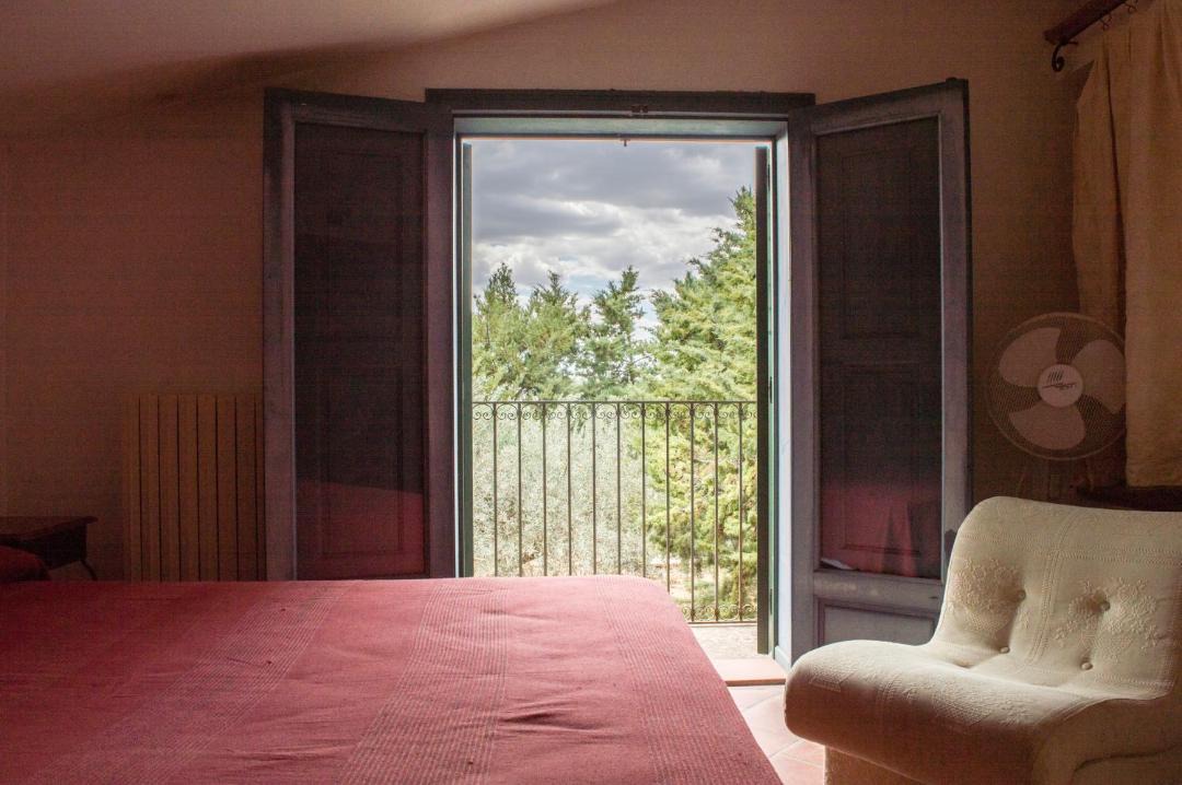 Photo of Bedroom in Pietraperzia