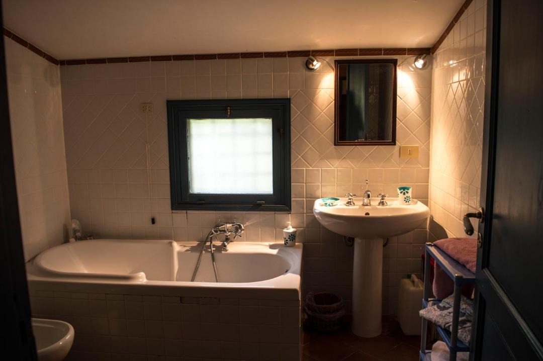 Photo of Bathroom in Pietraperzia